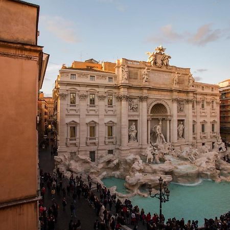 Trevi Luxury Maison Roma Ngoại thất bức ảnh